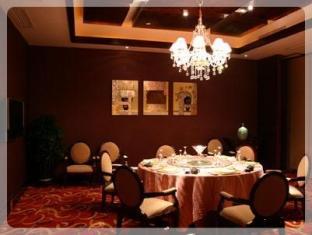 Yangzhou Hyder Jianguo Hotel Bagian luar foto